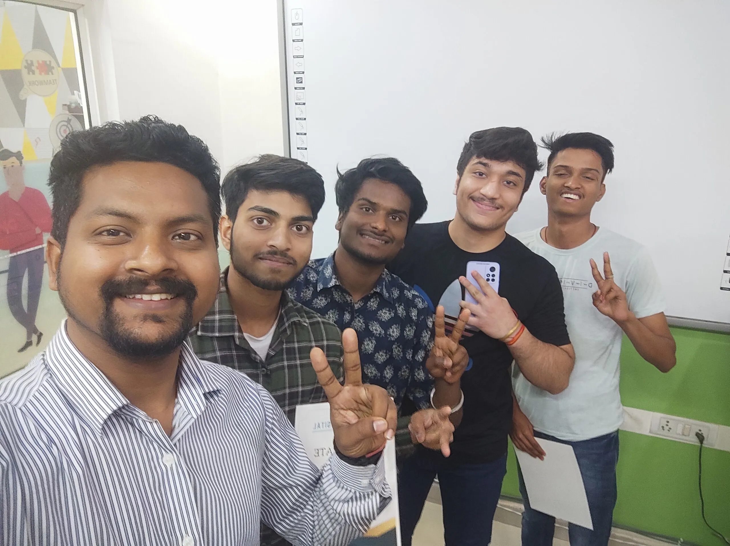 Mentorship Business Training Delhi Professionals
