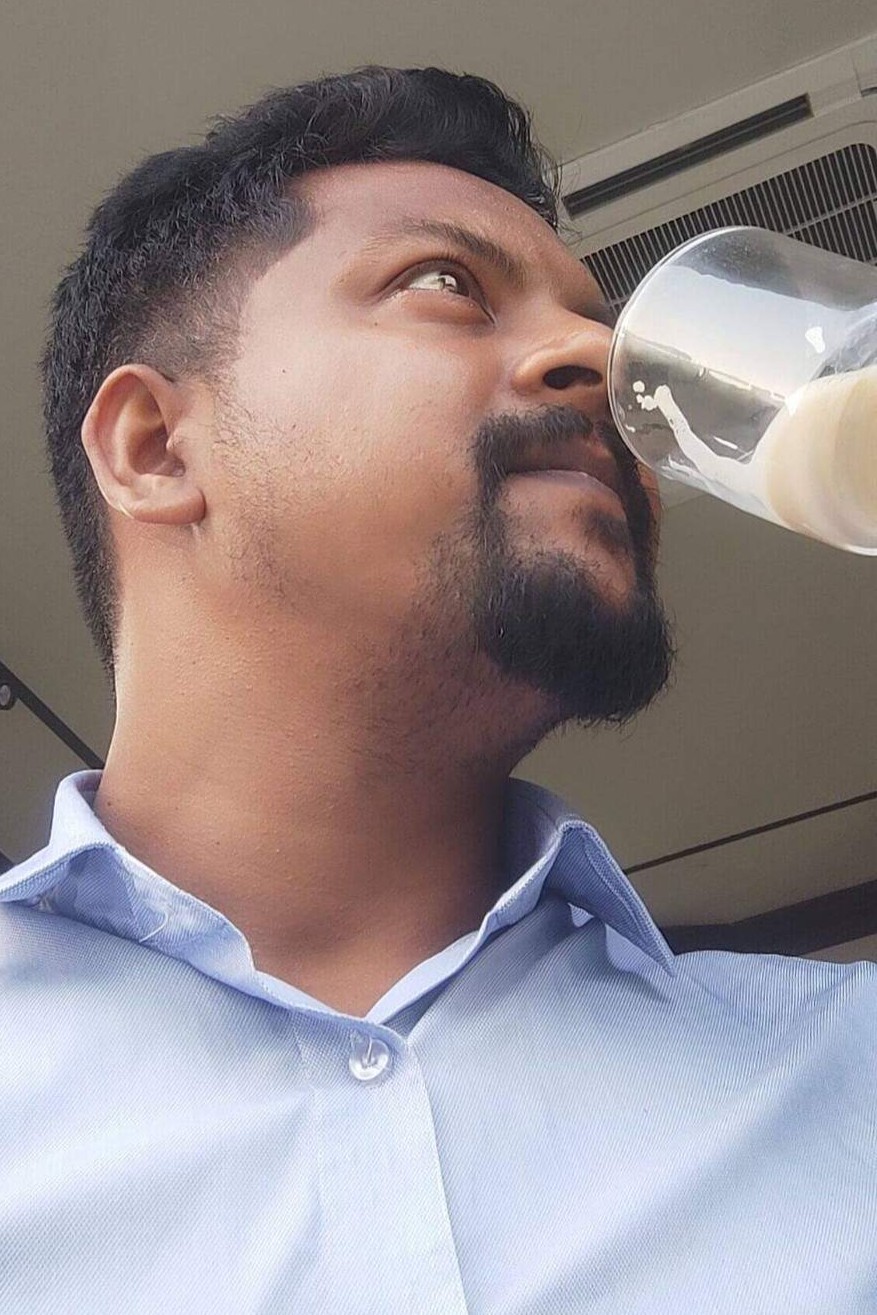 Founder Mohit
